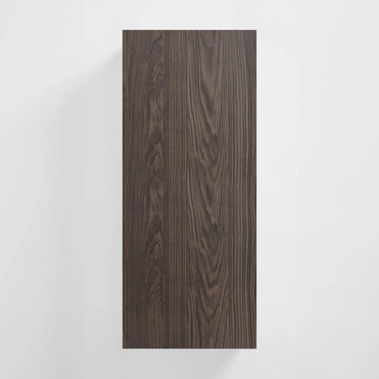 Formatka stojąca AGIRA 58x137,8 cm folia dąb marone