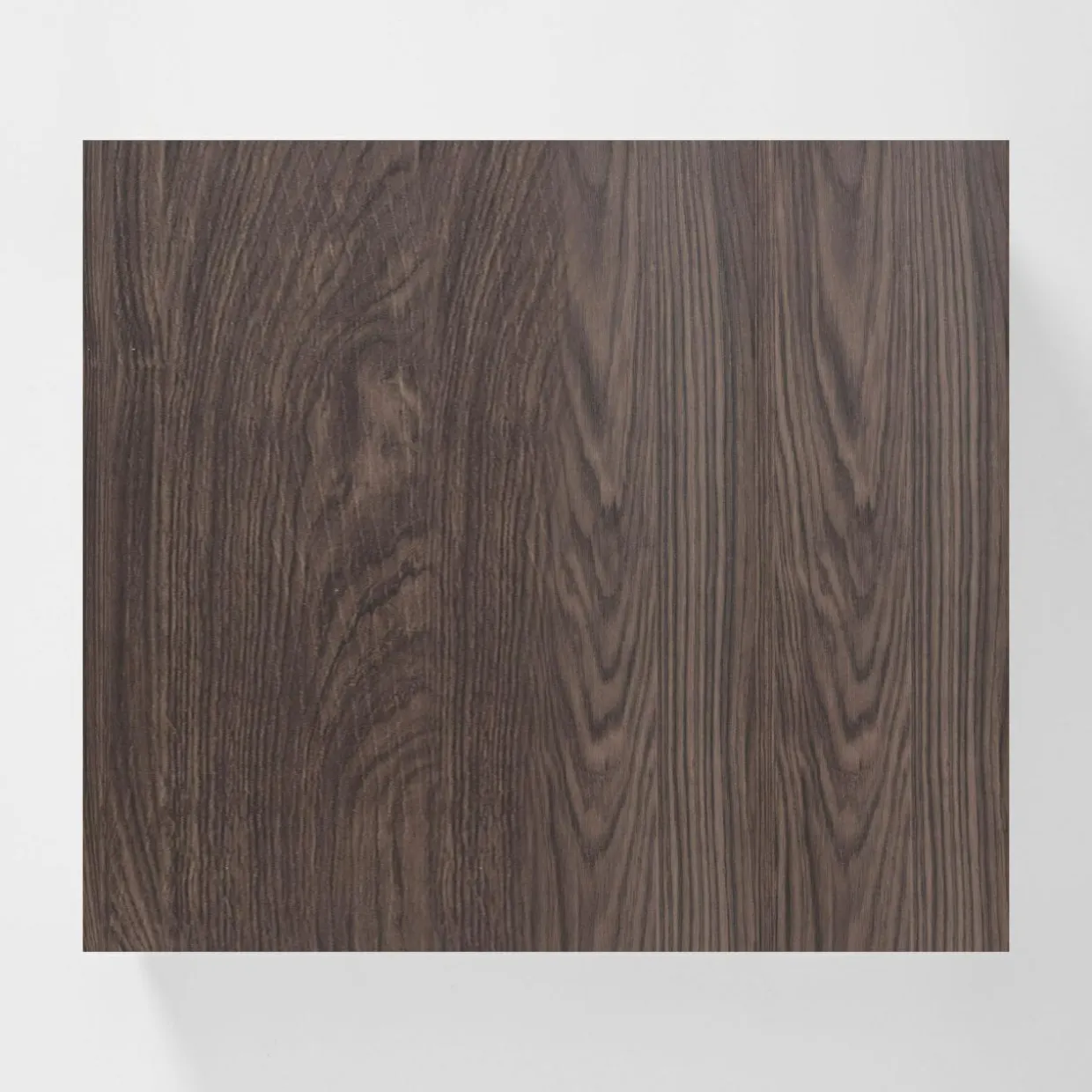 Formatka stojąca AGIRA 88x77,0 cm folia dąb marone