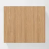 Formatka stojąca AGIRA 88x77,0 cm folia dąb naturalny