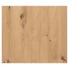 Formatka stojąca AGIRA 88x77 dąb artisan