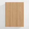Formatka stojąca AGIRA 58x77 folia dąb naturalny