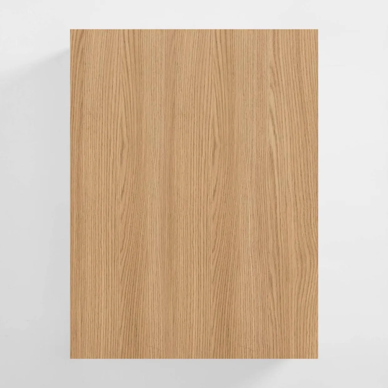 Formatka stojąca AGIRA 58x77 folia dąb naturalny