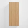 Formatka stojąca AGIRA 58x137,8 folia dąb naturalny