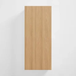 Formatka stojąca AGIRA 58x137,8 folia dąb naturalny