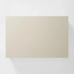 Formatka stojąca BARATO 58x38,5 cm kamienny beż