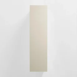 Formatka stojąca BARATO 58x214,6 cm kamienny beż