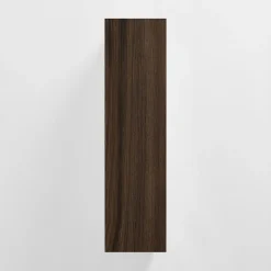 Formatka stojąca BARATO 58x214,6 cm dąb barokowy ristritto