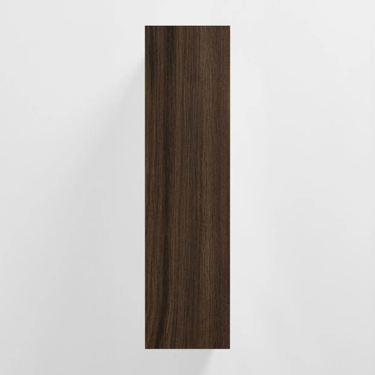 Formatka stojąca BARATO 58x214,6 cm dąb barokowy ristritto