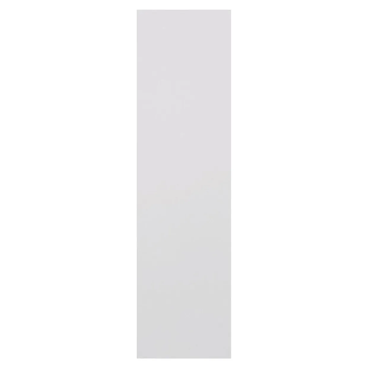 Formatka stojąca BETA 58x214,6 kaszmir mat