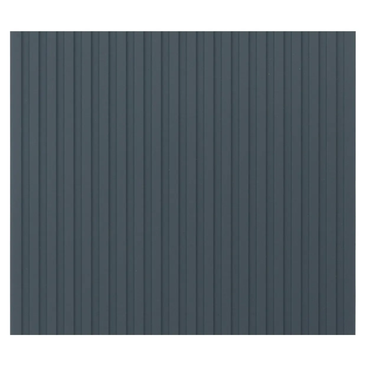 Formatka stojąca DECOR RYFEL 88x77 kombu zielony