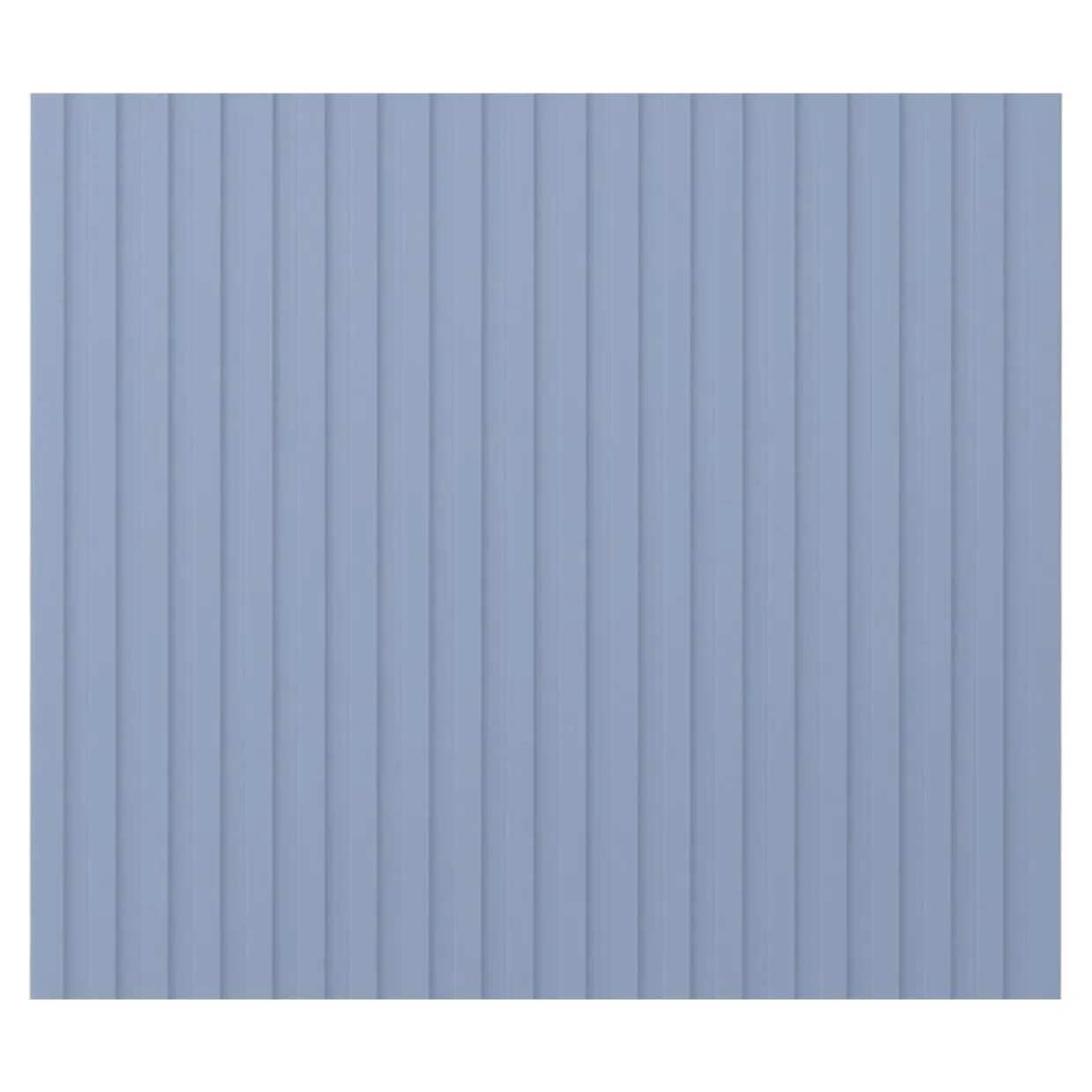 Formatka stojąca DECOR RYFEL 88x77 niebieski