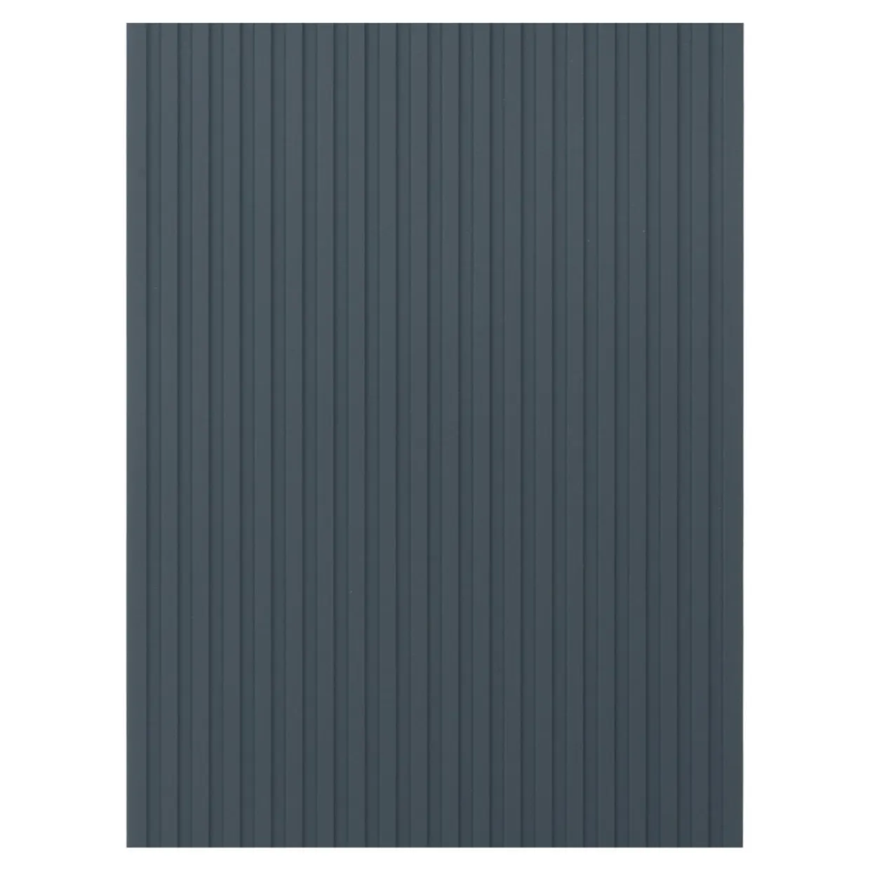 Formatka stojąca DECOR RYFEL 58x77 kombu zielony