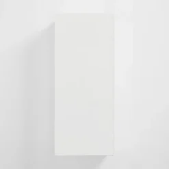 Formatka stojąca FORLI 58x137,8 cm folia biały mat