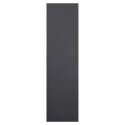 Formatka stojąca FORLI 58x214,6 grafit