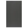 Formatka stojąca FORLI 58x98,5 onyx szary