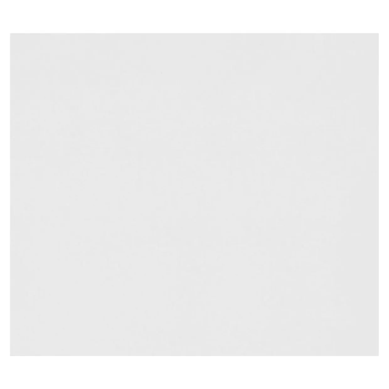 Formatka stojąca MADERA 88x77 biały mat