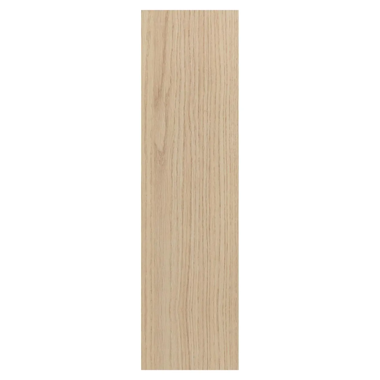 Formatka stojąca PINEA 58x214,6 dąb vicenza
