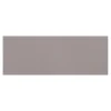 Formatka stojąca PINEA 58x21,5 stone grey
