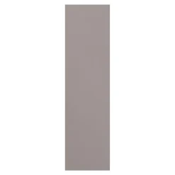 Formatka stojąca PINEA 58x214,6 stone grey