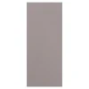 Formatka stojąca PINEA 58x137,8 stone grey