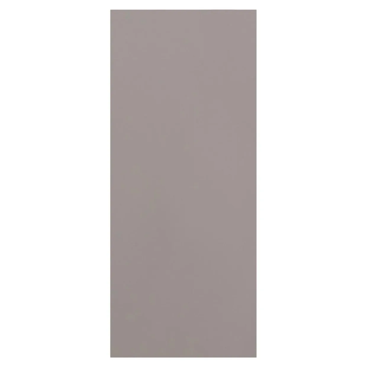 Formatka stojąca PINEA 58x137,8 stone grey