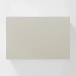 Formatka stojąca SOLA 58x38,5 szary taupe mat