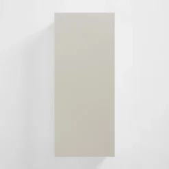 Formatka stojąca SOLA 58x137,8 szary taupe mat