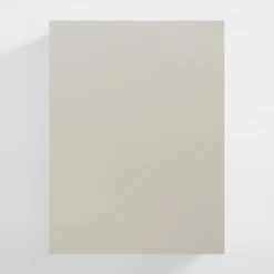 Formatka stojąca SOLA 58x77 szary taupe mat