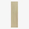Formatka słupek wysoki BASIC PLUS BP/FK 219,6x1,8x58 cm sand barbera oak