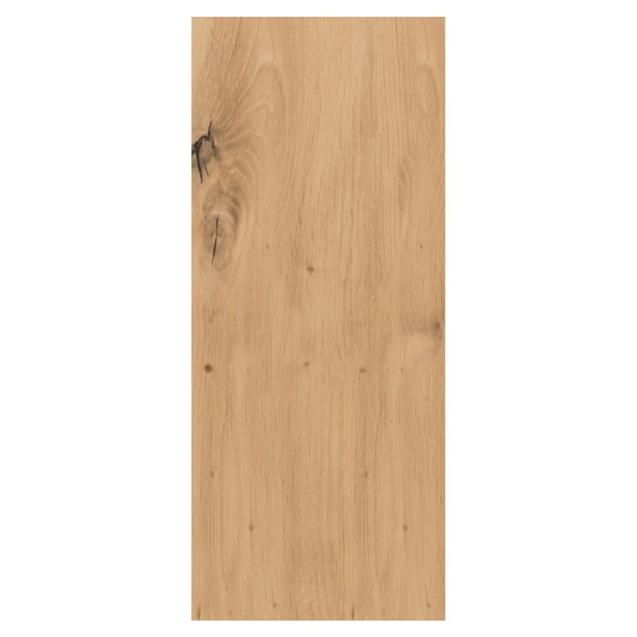 Formatka wisząca AGIRA 34,5x98,5 dąb artisan