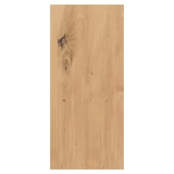 Formatka wisząca AGIRA 34,5x77 dąb artisan