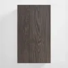 Formatka wisząca AGIRA 34,5x60 folia dąb marone