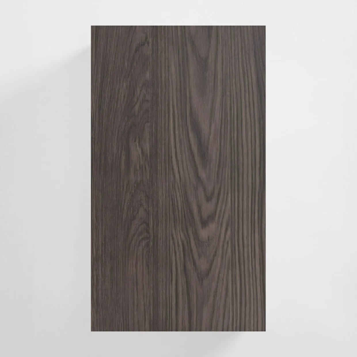 Formatka wisząca AGIRA 34,5x60 folia dąb marone