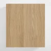 Formatka wisząca AGIRA 34,5x38,5 folia dąb naturalny