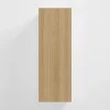 Formatka wisząca AGIRA 34,5x98,5cm folia dąb naturalny