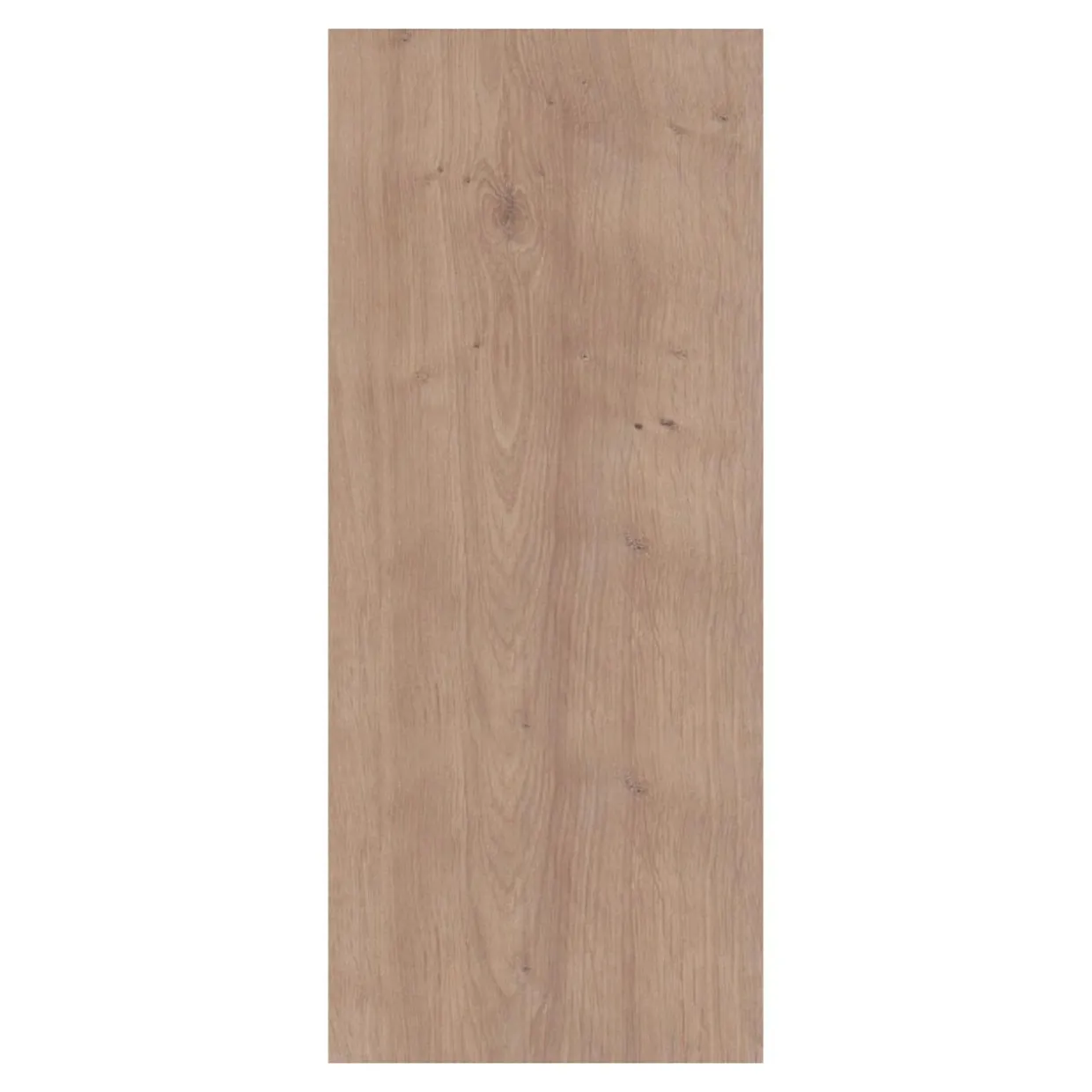 Formatka wisząca BARATO 34,5x98,5 dąb hamilton