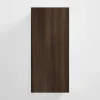 Formatka wisząca BARATO 34,5x77 cm dąb barokowy ristritto