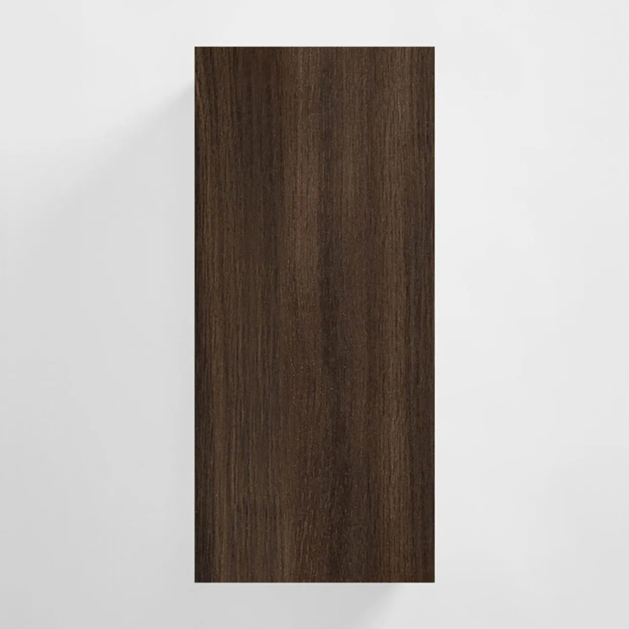 Formatka wisząca BARATO 34,5x77 cm dąb barokowy ristritto
