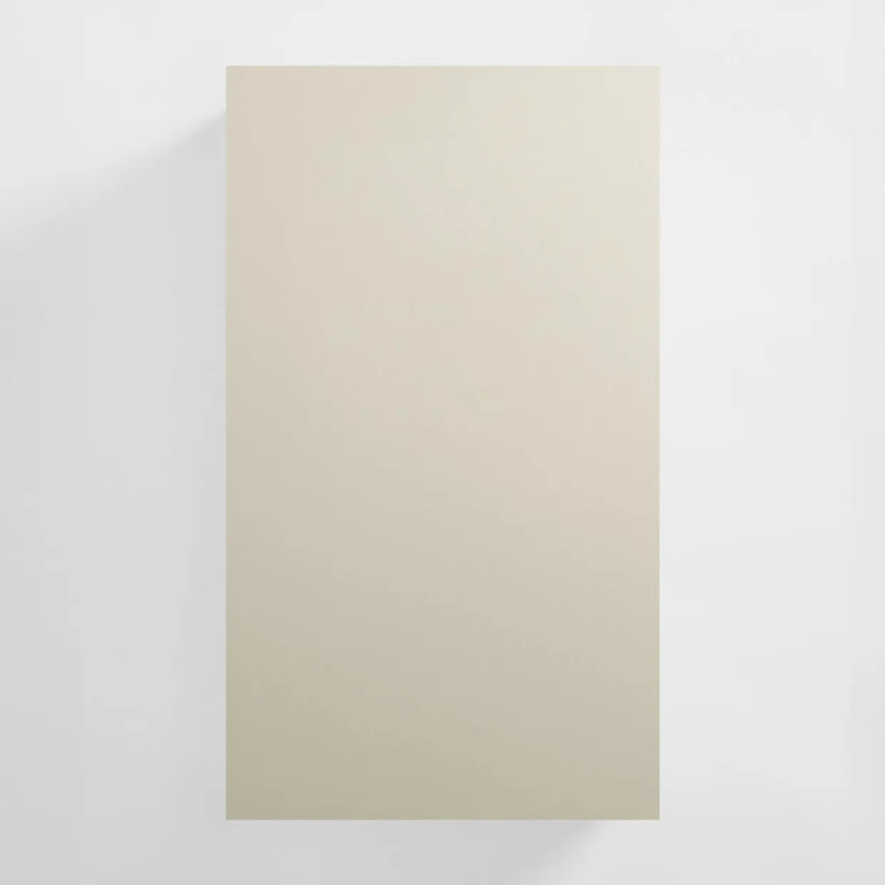 Formatka wisząca BARATO 34,5x60 cm kamienny beż