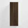 Formatka wisząca BARATO 34,5x98,5 cm dąb barokowy ristritto