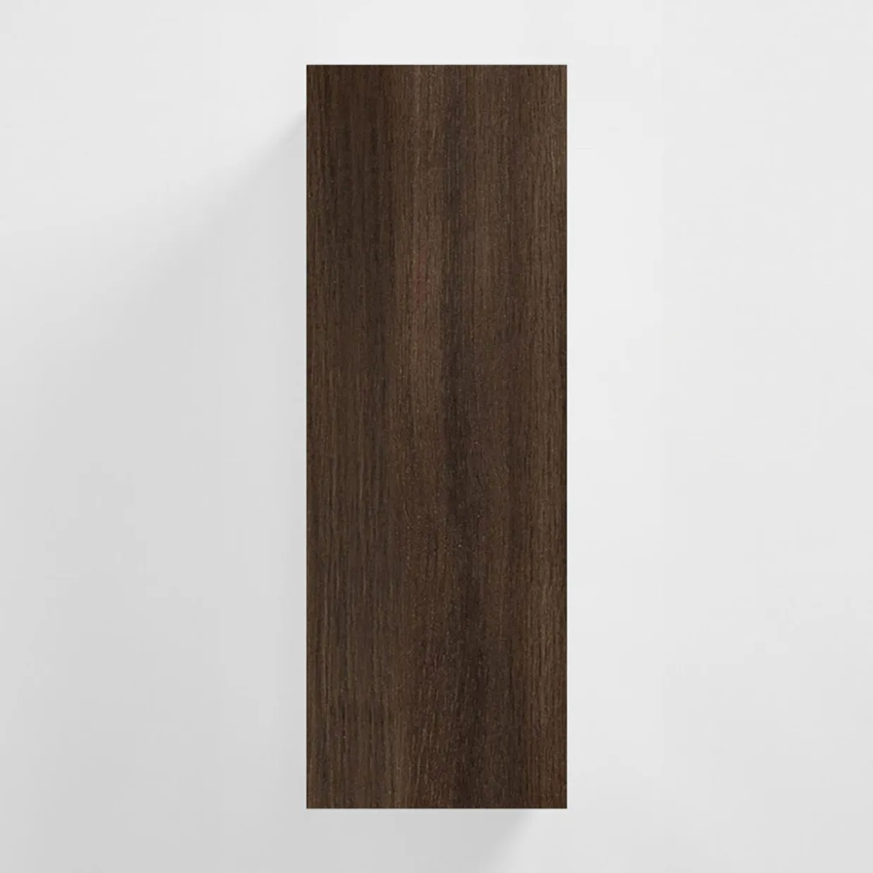 Formatka wisząca BARATO 34,5x98,5 cm dąb barokowy ristritto