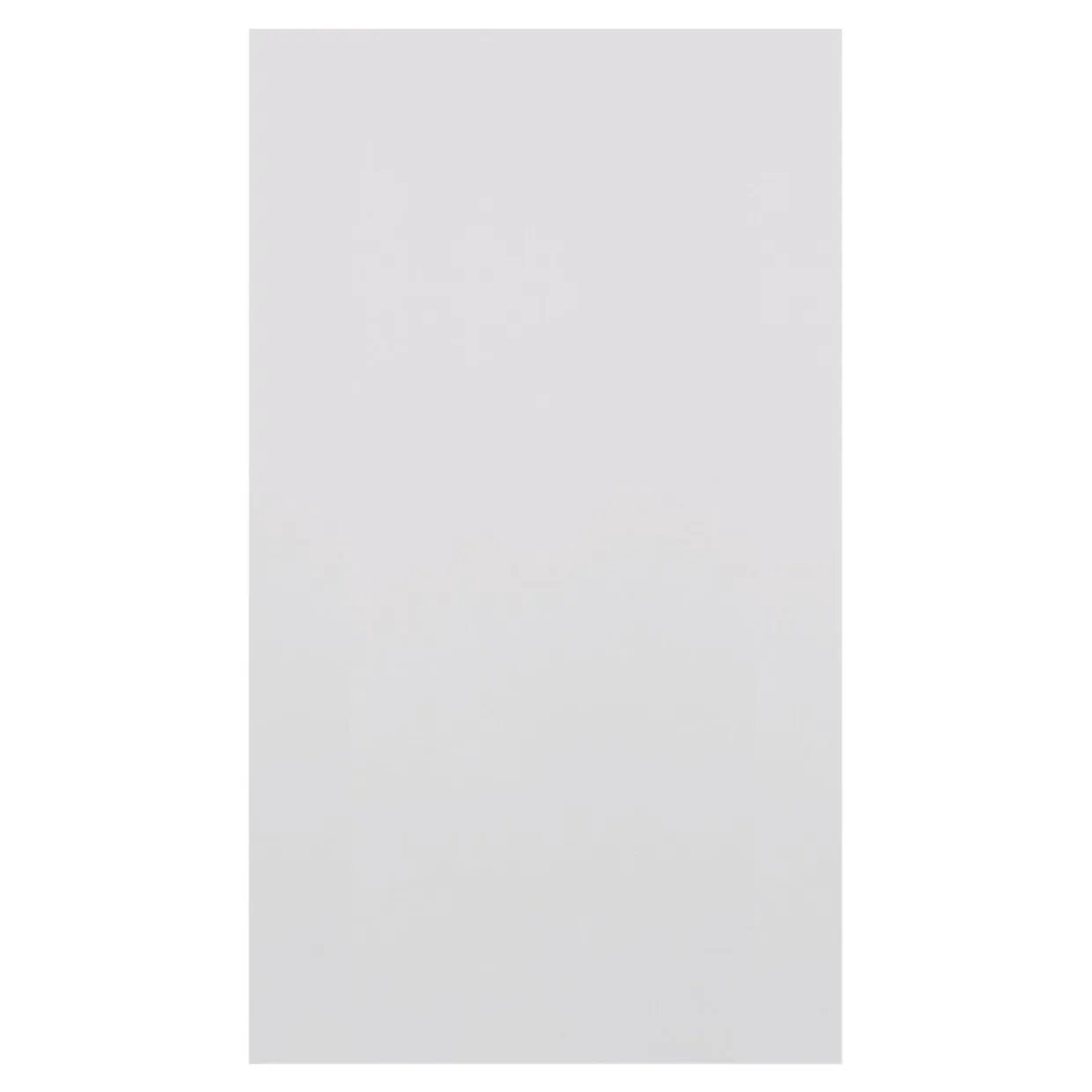 Formatka wisząca BETA 34,5x60 kaszmir mat