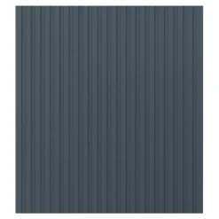 Formatka wisząca DECOR RYFEL 34,5x38,5 kombu zielony