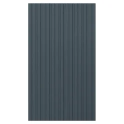 Formatka wisząca DECOR RYFEL 34,5x60 kombu zielony