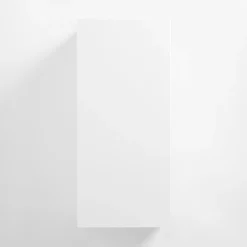 Formatka wisząca FORLI 34,5x77 folia biały mat