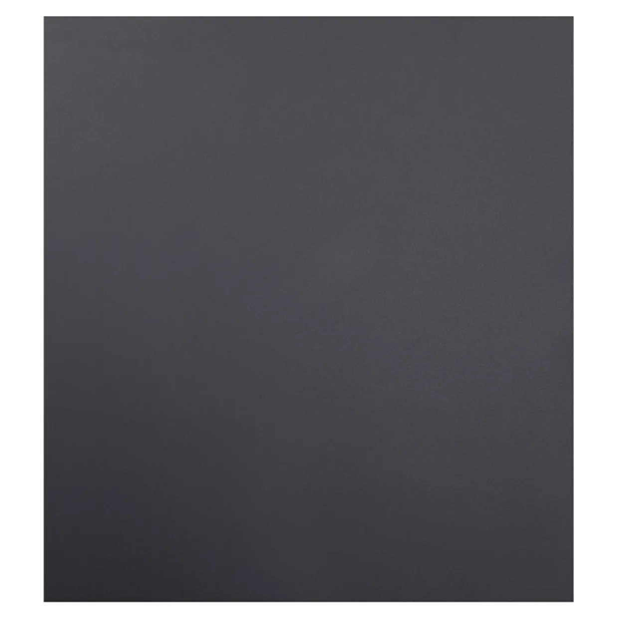 Formatka wisząca FORLI 34,5x38,5 grafit