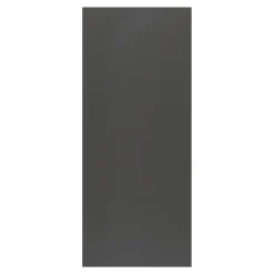 Formatka wisząca FORLI 34,5x98,5 onyx szary