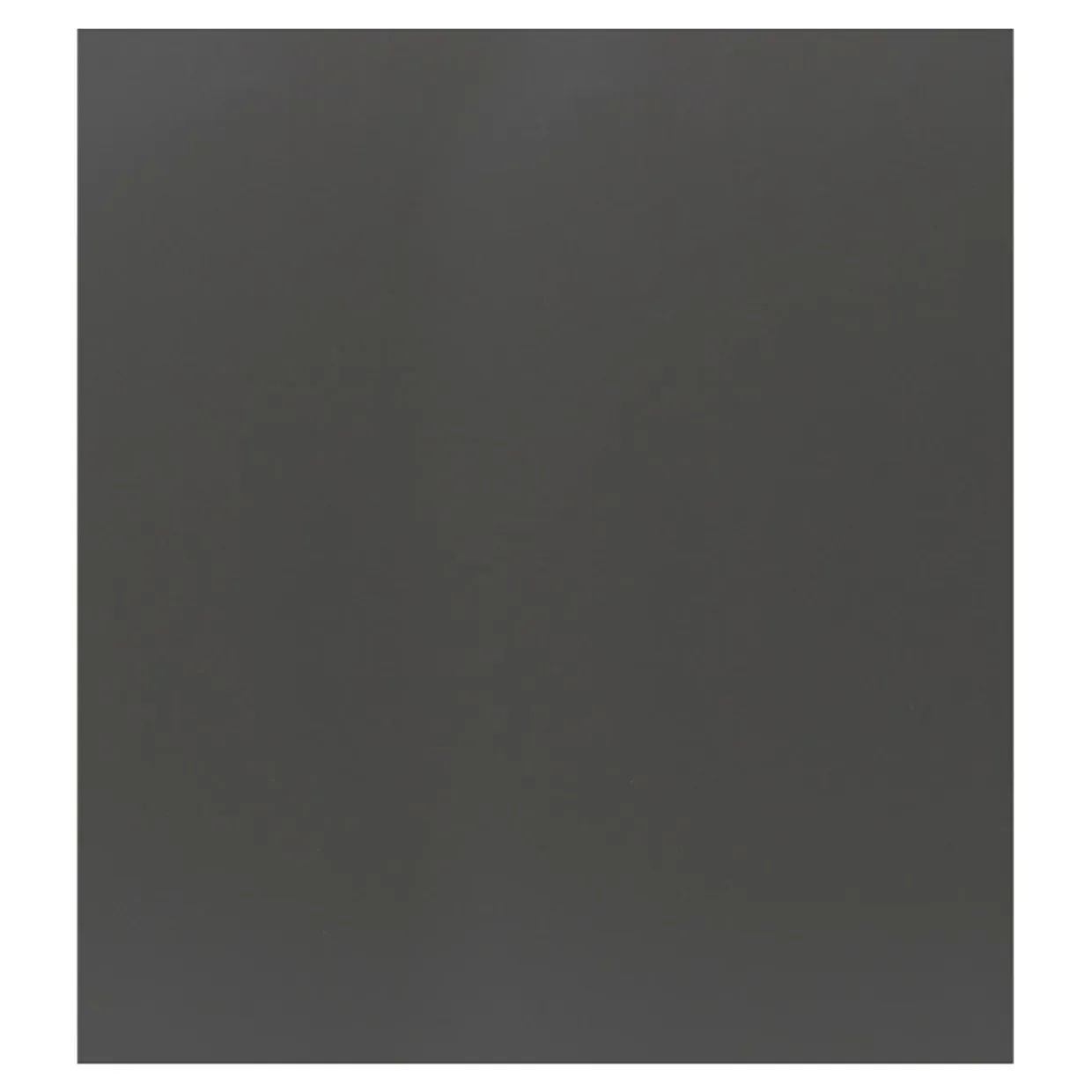 Formatka wisząca FORLI 34,5x38,5 onyx szary