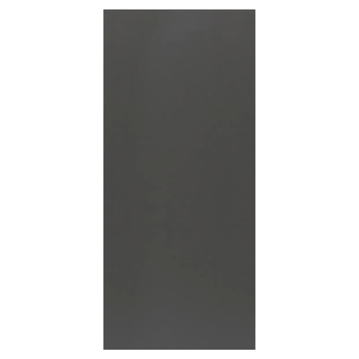 Formatka wisząca FORLI 34,5x77 onyx szary