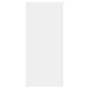 Formatka wisząca FORLI 34,5x77 premium biały